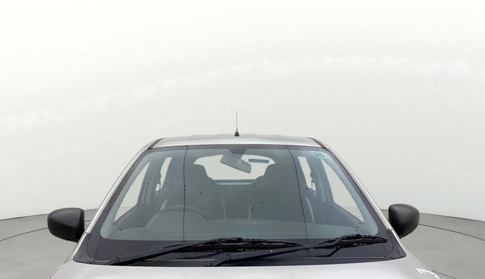 2022 Maruti Alto K10 VXI, Petrol, Manual, 47,401 km, Front Windshield