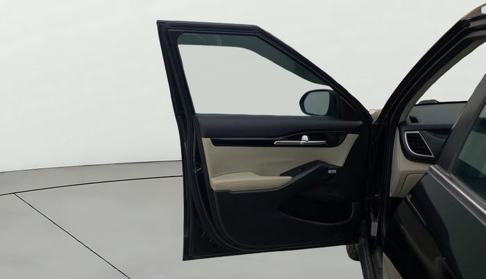 2020 KIA SELTOS GTX PLUS DCT 1.4 PETROL, Petrol, Automatic, 63,635 km, LHS Front Door