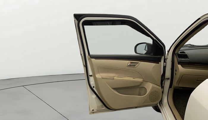 2015 Maruti Swift Dzire VXI, Petrol, Manual, 64,892 km, LHS Front Door