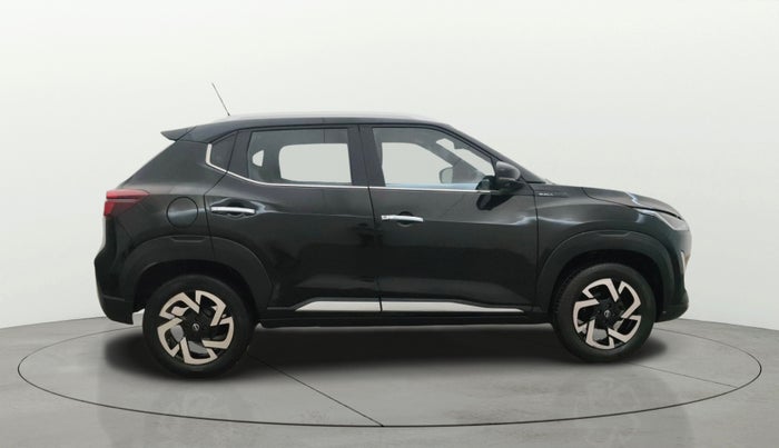 2021 Nissan MAGNITE XV PREMIUM, Petrol, Manual, 44,815 km, Right Side View