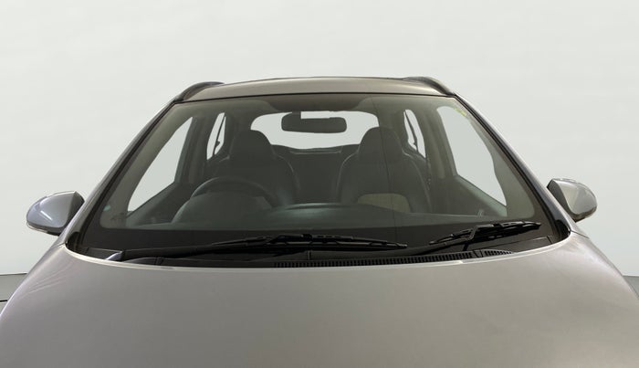 2019 Hyundai Grand i10 SPORTZ 1.2 KAPPA VTVT, Petrol, Manual, 28,424 km, Front Windshield