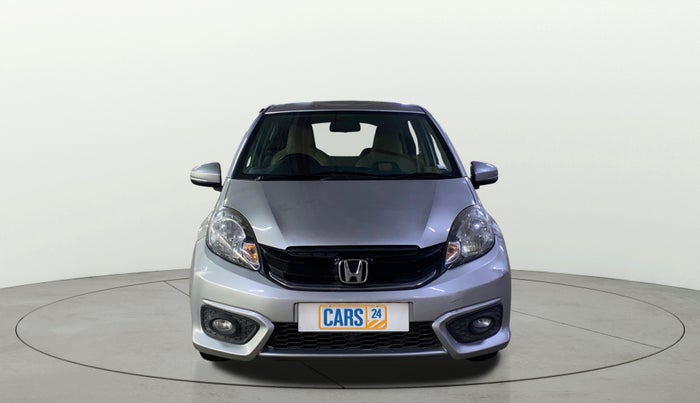 2016 Honda Brio S MT, Petrol, Manual, 37,336 km, Front