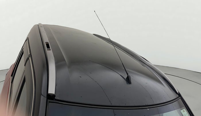 2017 Maruti Vitara Brezza ZDI PLUS DUAL TONE, Diesel, Manual, 1,29,768 km, Roof