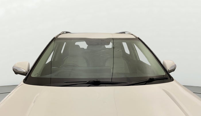 2019 KIA SELTOS GTX PLUS DCT 1.4 PETROL, Petrol, Automatic, 83,144 km, Front Windshield
