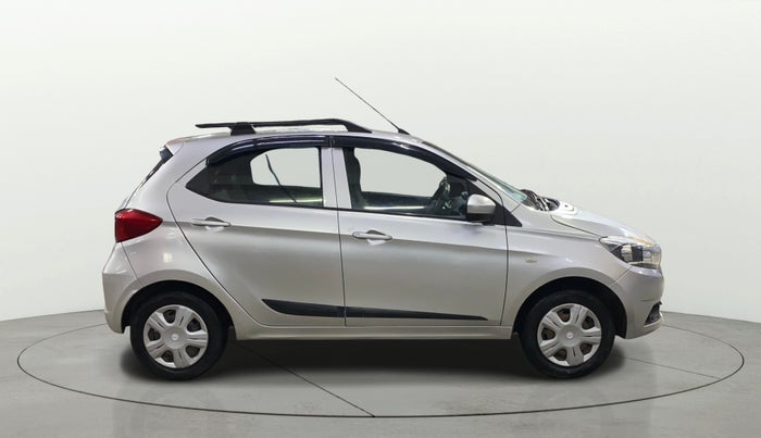 2019 Tata Tiago XT PETROL, CNG, Manual, 1,56,822 km, Right Side View