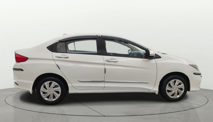 2017 Honda City 1.5L I-VTEC SV, Petrol, Manual, 86,185 km, Right Side View