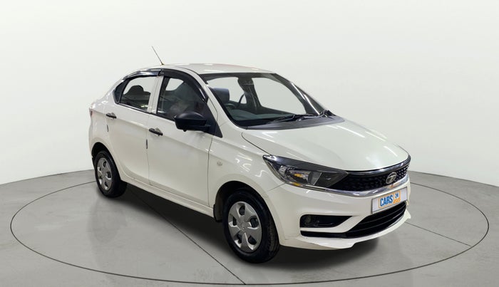 2023 Tata TIGOR XMA PETROL, Petrol, Automatic, 10,177 km, SRP