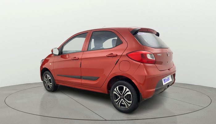 2019 Tata Tiago XZ PETROL, Petrol, Manual, 82,564 km, Left Back Diagonal