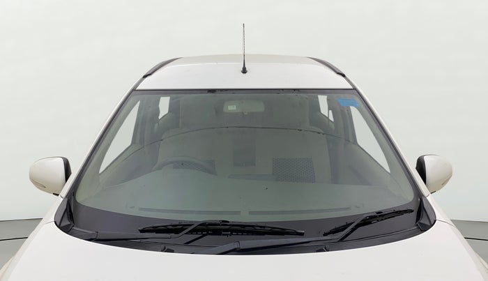 2022 Maruti Ertiga ZXI+ AT SHVS, CNG, Automatic, 61,022 km, Front Windshield