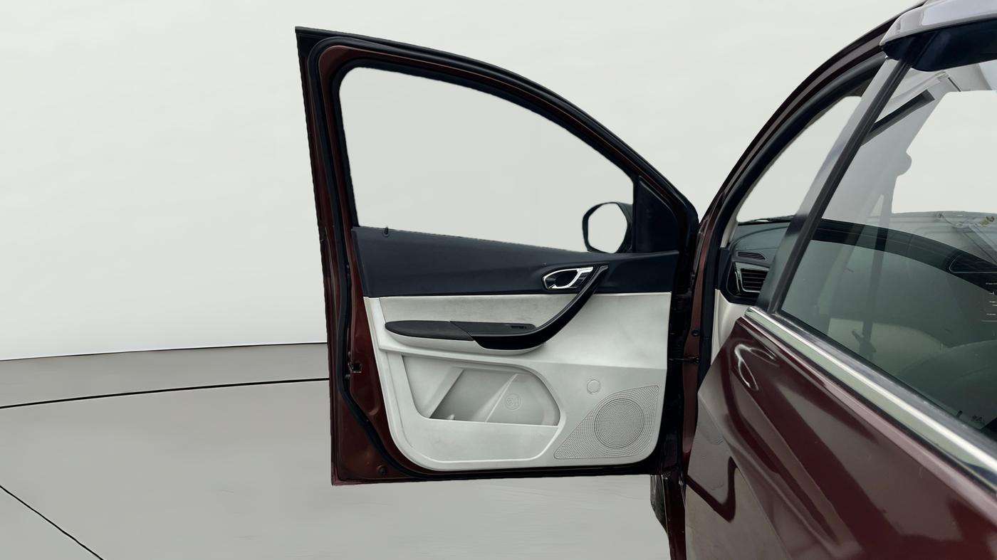 2022 Tata TIGOR XZA PLUS PETROL, Petrol, Automatic, 45,837 km, LHS Front Door