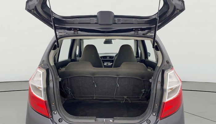 2015 Maruti Alto K10 VXI, Petrol, Manual, 29,199 km, Boot Open Zoomed View