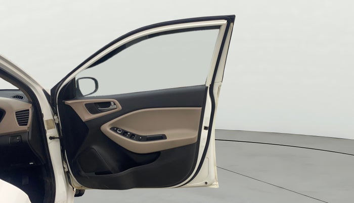 2016 Hyundai Elite i20 SPORTZ 1.2, Petrol, Manual, 89,473 km, RHS Front Door