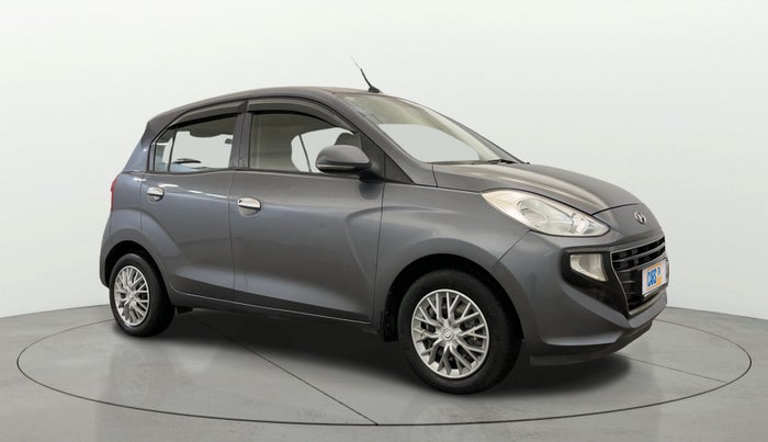 2019 Hyundai NEW SANTRO SPORTZ CNG, CNG, Manual, 85,842 km, Right Front Diagonal