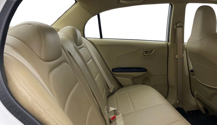 2018 Honda Amaze 1.2L I-VTEC S, Petrol, Manual, 41,380 km, Right Side Rear Door Cabin