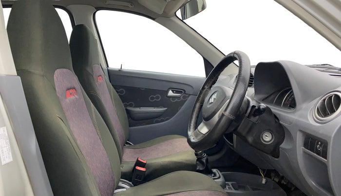 2015 Maruti Alto 800 LXI, Petrol, Manual, 61,598 km, Right Side Front Door Cabin