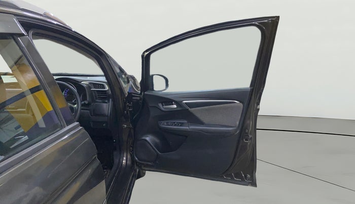 2017 Honda WR-V 1.2L I-VTEC VX MT, Petrol, Manual, 31,941 km, RHS Front Door