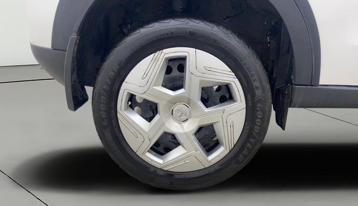 2024 Tata NEXON SMART+ 1.2 PETROL, Petrol, Manual, 19,882 km, Right Rear Wheel