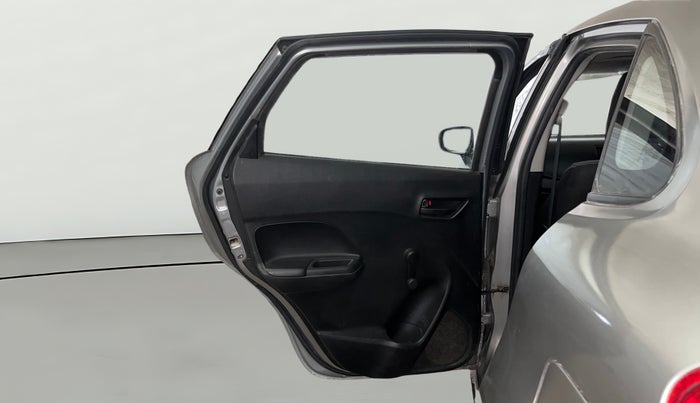 2017 Maruti Baleno SIGMA PETROL 1.2, Petrol, Manual, 54,849 km, LHS Rear Door