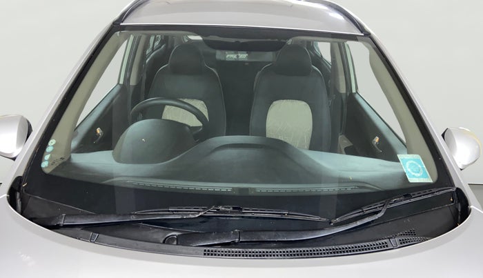 2015 Hyundai Grand i10 SPORTZ 1.1 CRDI, Diesel, Manual, 53,419 km, Front Windshield