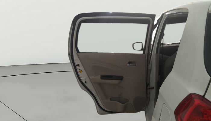 2017 Maruti Celerio VXI AMT, Petrol, Automatic, 91,947 km, LHS Rear Door