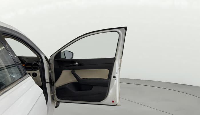 2023 Skoda SLAVIA STYLE 1.0L TSI AT, Petrol, Automatic, 25,743 km, RHS Front Door