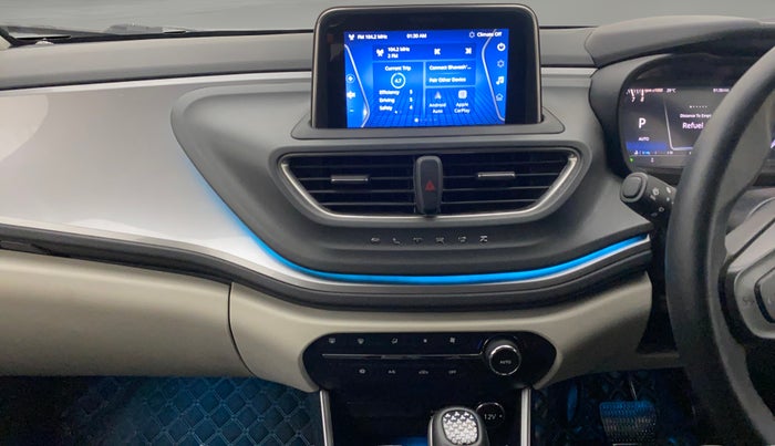 2023 Tata ALTROZ XZA + SUNROOF, Petrol, Automatic, 33,944 km, Air Conditioner