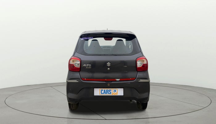 2022 Maruti Alto K10 VXI PLUS, Petrol, Manual, 92,697 km, Back/Rear