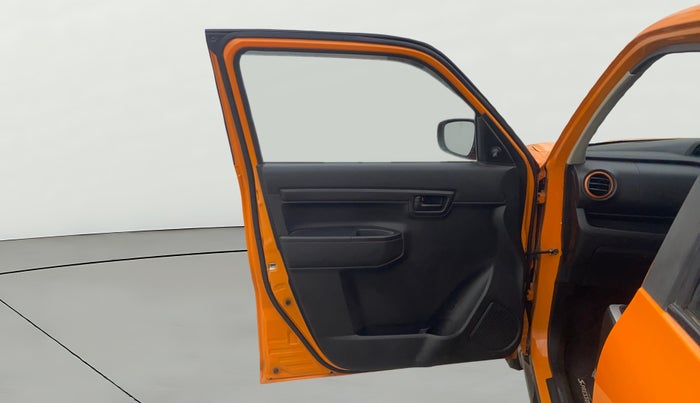 2020 Maruti S PRESSO VXI PLUS AMT, Petrol, Automatic, 25,092 km, LHS Front Door