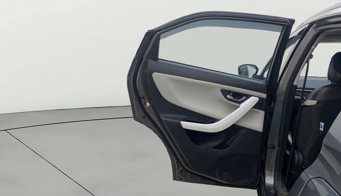 2024 Tata NEXON CREATIVE + 1.2 PETROL, Petrol, Manual, 8,276 km, LHS Rear Door