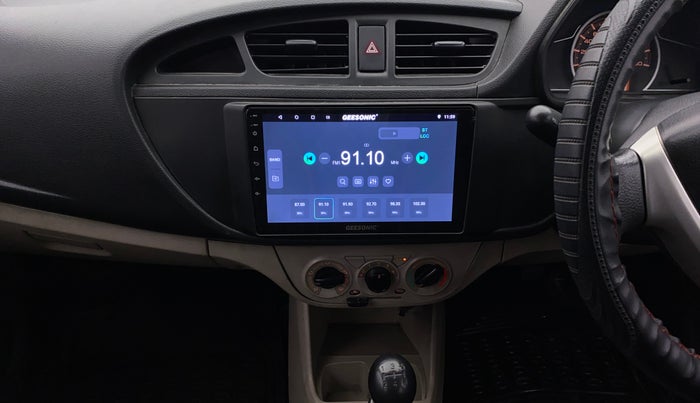 2019 Maruti Alto LXI, Petrol, Manual, 96,645 km, Air Conditioner