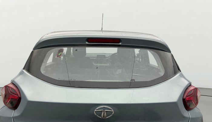 2022 Tata PUNCH ADVENTURE MT, Petrol, Manual, 73,168 km, Rear Windshield