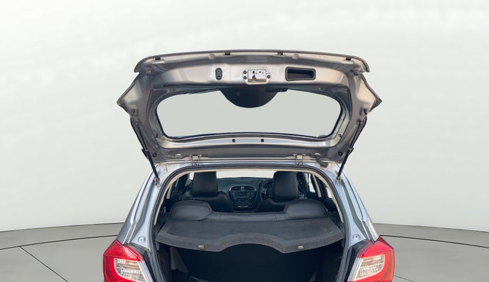 2018 Tata Tiago XZ PETROL, Petrol, Manual, 51,520 km, Boot Door Open