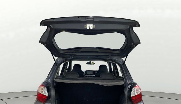 2020 Hyundai GRAND I10 NIOS SPORTZ 1.2 KAPPA VTVT, Petrol, Manual, 38,641 km, Boot Door Open