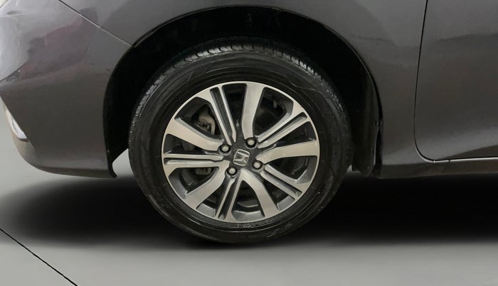 2019 Honda City 1.5L I-VTEC SV, Petrol, Manual, 40,748 km, Left Front Wheel