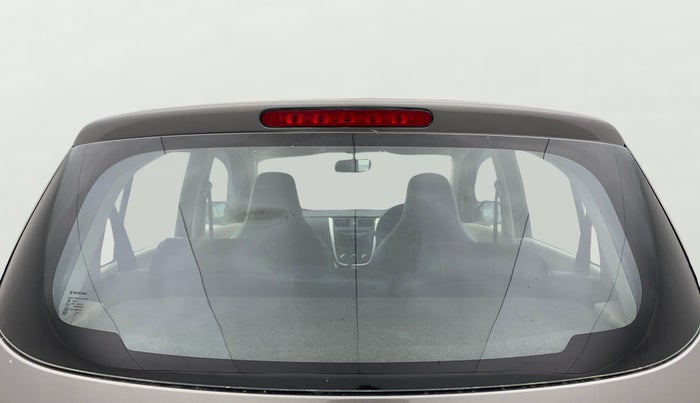 2020 Maruti Celerio VXI, Petrol, Manual, 19,587 km, Rear Windshield