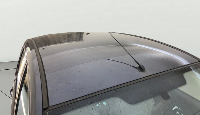 2012 Ford Figo TITANIUM 1.2 PETROL, Petrol, Manual, 67,486 km, Roof