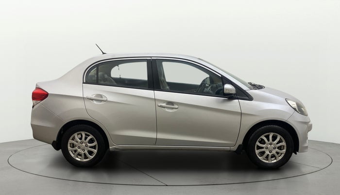 2014 Honda Amaze 1.2L I-VTEC VX, Petrol, Manual, 1,39,732 km, Right Side View