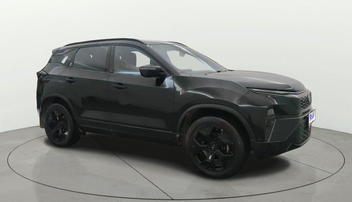 2023 Tata Harrier FEARLESS PLUS DARK EDITION, Diesel, Manual, 73,562 km, Right Front Diagonal