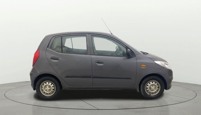 2013 Hyundai i10 ERA 1.1, Petrol, Manual, 45,425 km, Right Side View