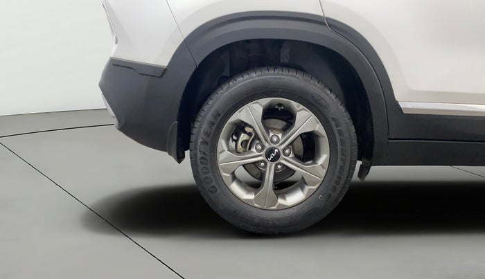 2022 KIA SELTOS HTK PLUS 1.5, Petrol, Manual, 25,876 km, Right Rear Wheel