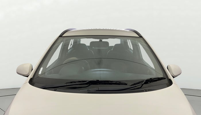 2013 Hyundai Grand i10 SPORTZ 1.2 KAPPA VTVT, Petrol, Manual, 28,268 km, Front Windshield