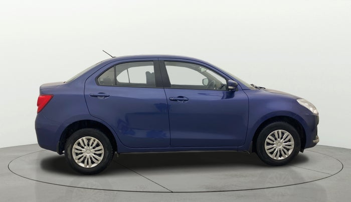 2019 Maruti Dzire VXI, Petrol, Manual, 65,148 km, Right Side View
