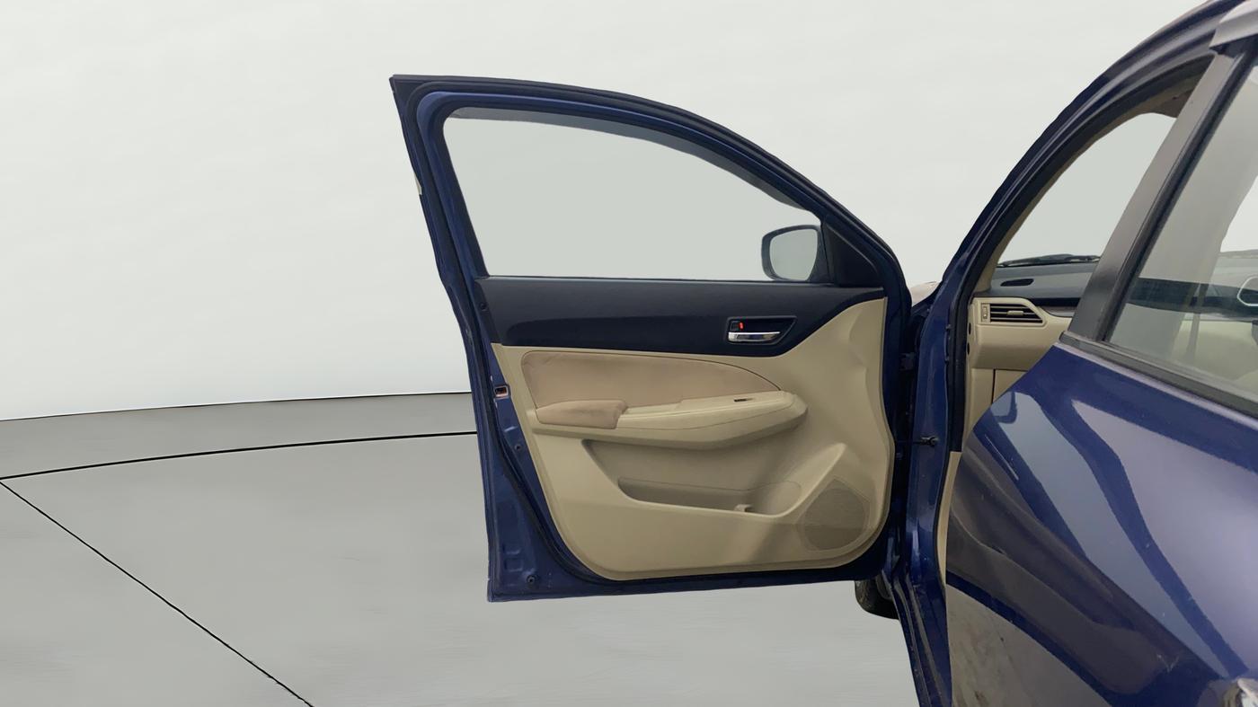 2020 Maruti Dzire VXI, Petrol, Manual, 71,052 km, LHS Front Door