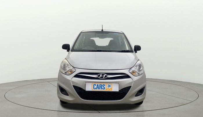 2014 Hyundai i10 MAGNA 1.1, Petrol, Manual, 69,018 km, Front