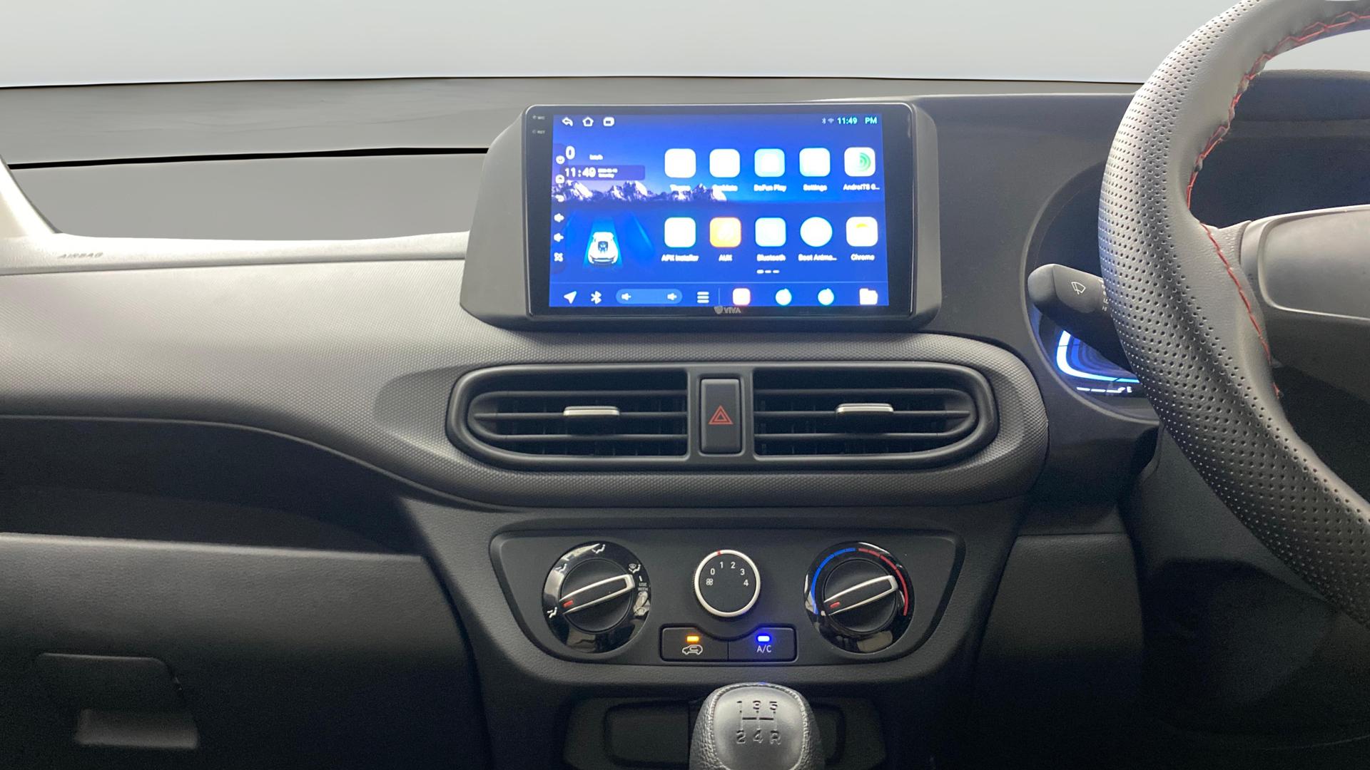 Features