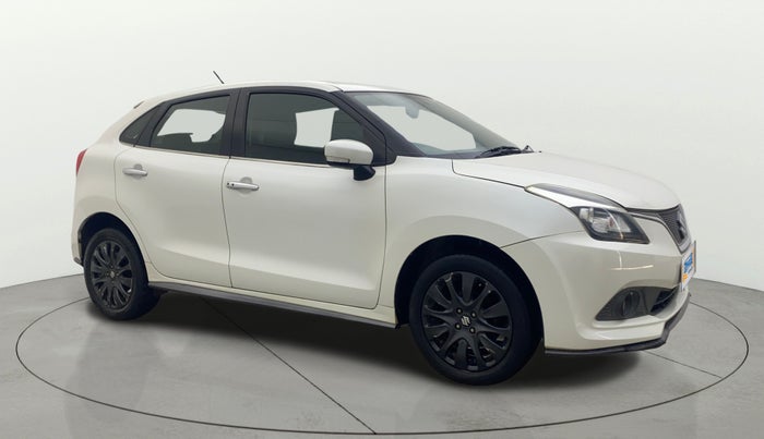 2017 Maruti Baleno RS 1.0 PETROL, Petrol, Manual, 50,315 km, SRP