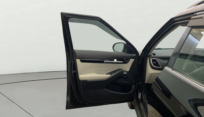 2019 KIA SELTOS GTX PLUS DCT 1.4 PETROL, Petrol, Automatic, 99,644 km, LHS Front Door