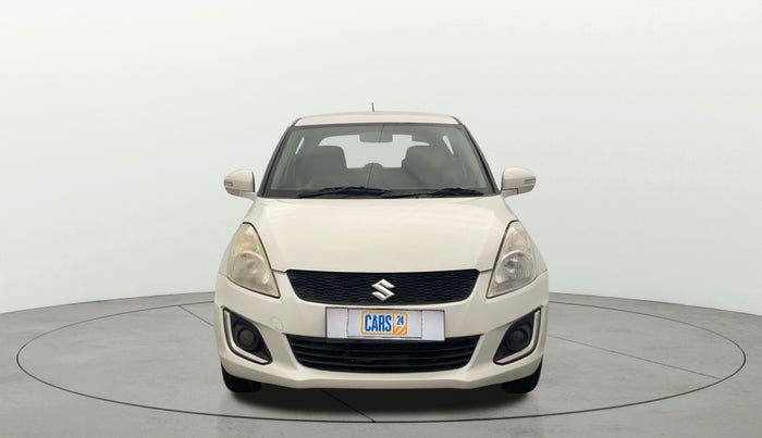 2016 Maruti Swift VDI, Diesel, Manual, 97,238 km, Front