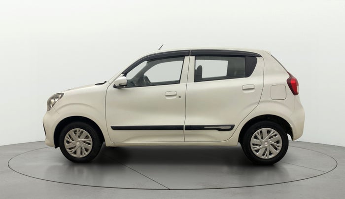 2022 Maruti Celerio ZXI, Petrol, Manual, 1,11,227 km, Left Side