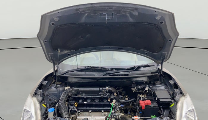 2022 Maruti Swift VXI, Petrol, Manual, 42,231 km, Open Bonet